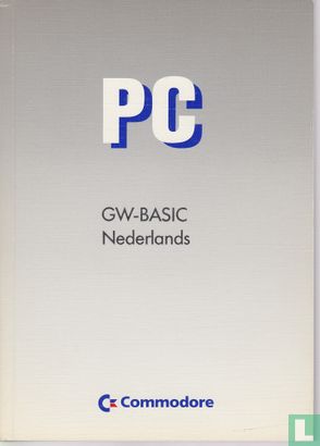 GW-Basic - Bild 1