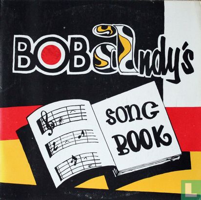 Bob Andy's Song Book - Image 1