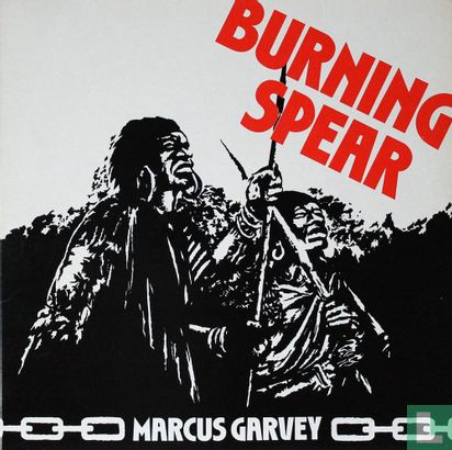 Marcus Garvey - Image 1