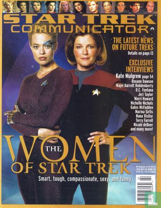 Star Trek - Communicator 131
