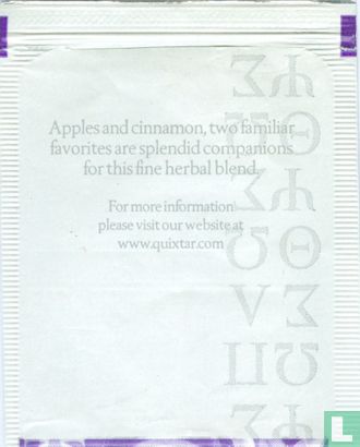 Apple Cinnamon - Image 2
