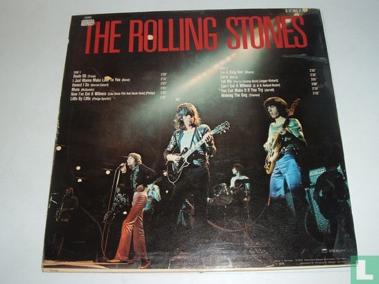 The Rolling Stones - Image 2