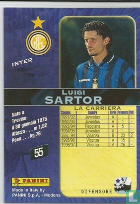 Luigi Sartor - Afbeelding 2