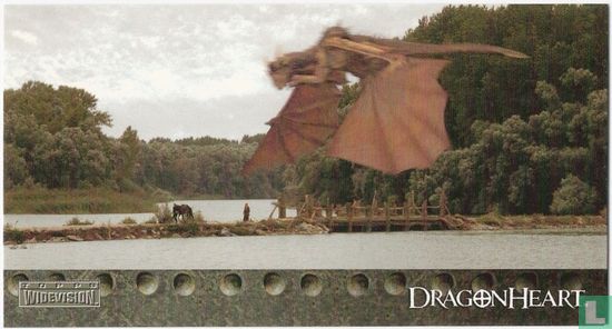 Dragon Heart 48 - Image 1