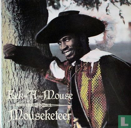 Mouseketeer - Image 1