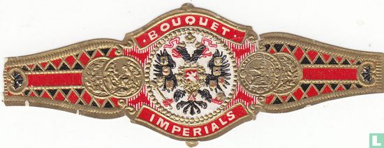 Bouquet Imperials - Afbeelding 1
