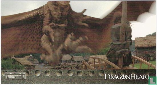 Dragon Heart 38 - Afbeelding 1