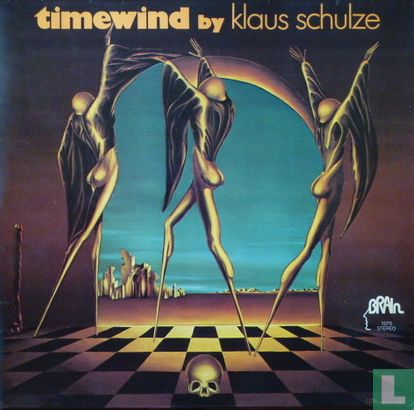 Timewind - Afbeelding 1