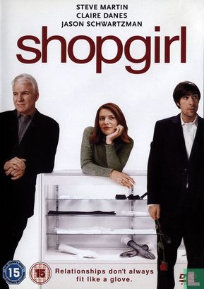 Shopgirl - Image 1