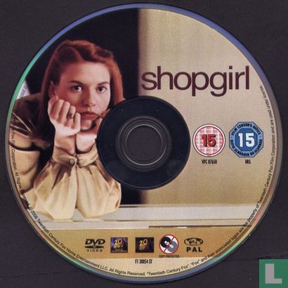 Shopgirl - Afbeelding 3