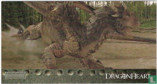 Dragon Heart 10 - Image 1