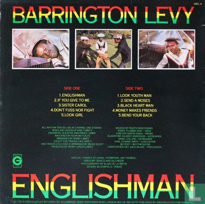 Englishman - Image 2