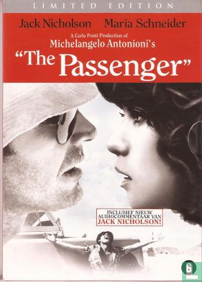 The Passenger - Image 1