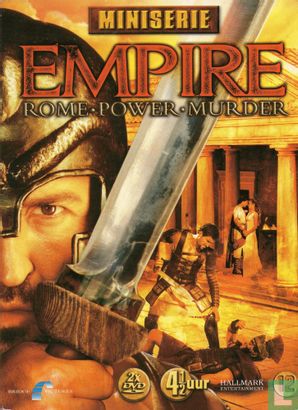 Empire - Afbeelding 1