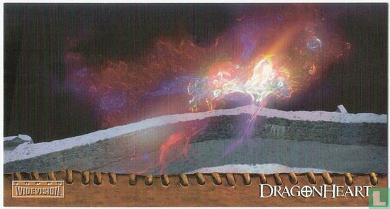 Dragon Heart 71 - Afbeelding 1