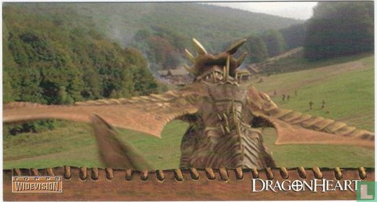 Dragon Heart 33 - Afbeelding 1