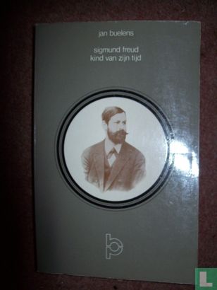 Sigmund Freud kind van zijn tijd - Afbeelding 1