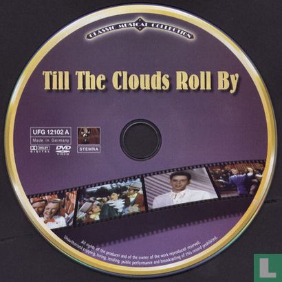 Till The Clouds Roll By - Image 3