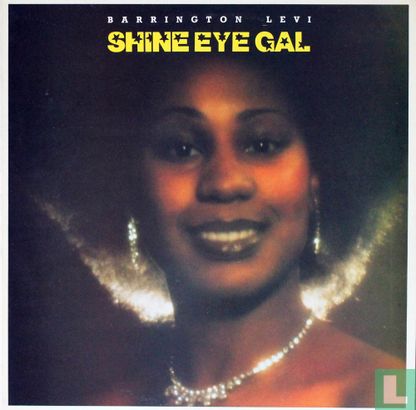 Shine Eye Gal - Afbeelding 1