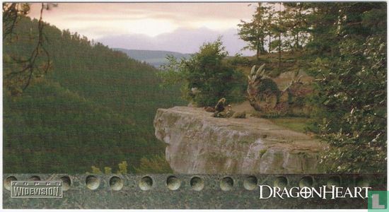 Dragon Heart 26 - Image 1