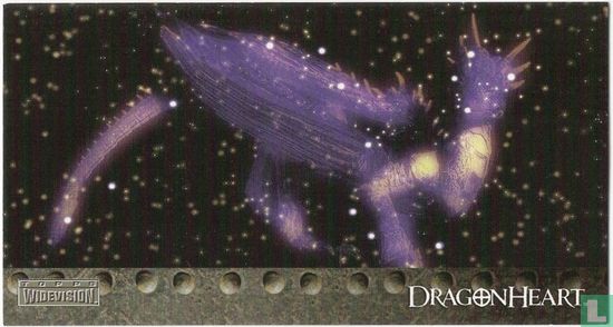 Dragon Heart 72 - Image 1