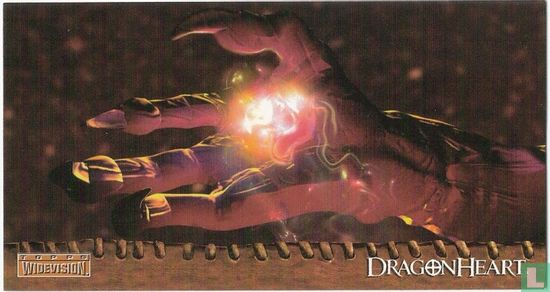 Dragon Heart 5 - Afbeelding 1