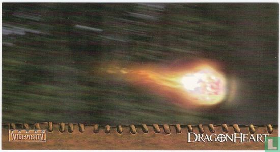 Dragon Heart 21 - Afbeelding 1