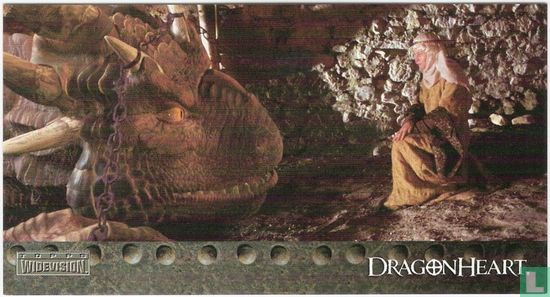 Dragon Heart 64 - Afbeelding 1