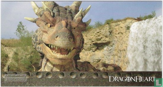Dragon Heart 40 - Image 1