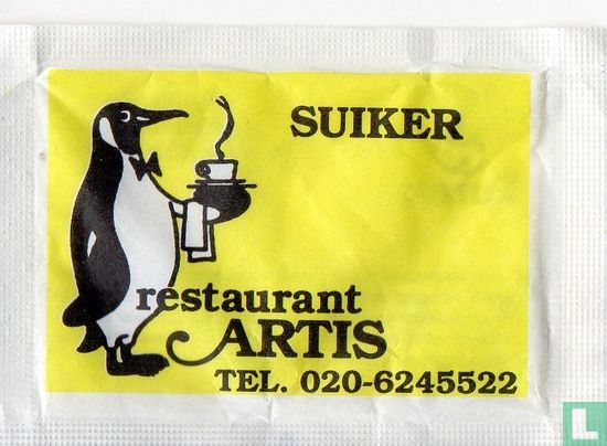 Restaurant Artis - Image 1