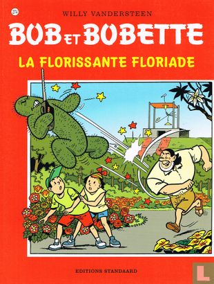 La florissante Floriade - Afbeelding 1