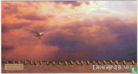 Dragon Heart 49 - Image 1