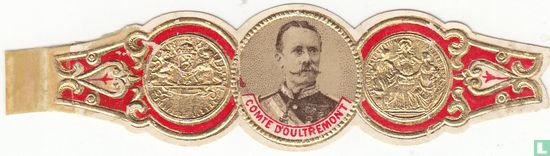 Comte D'Oultremont - Afbeelding 1