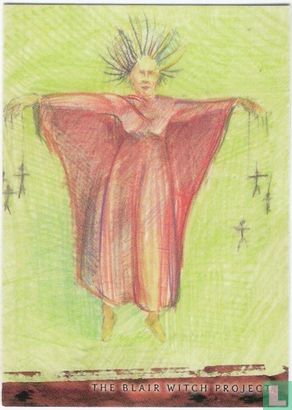 The Blair Witch  - Image 1