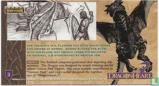 Dragon Heart 14 - Image 2