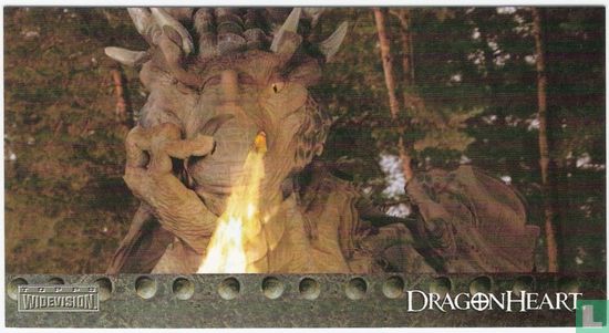 Dragon Heart 28 - Afbeelding 1