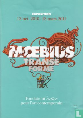 Transe Forme - Afbeelding 1