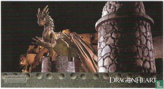 Dragon Heart 50 - Afbeelding 1