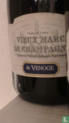 Vieux marc de Champagne - Bild 3
