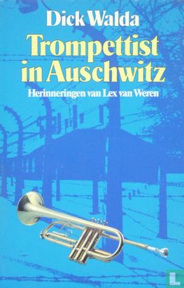 Trompettist in Auschwitz - Afbeelding 1