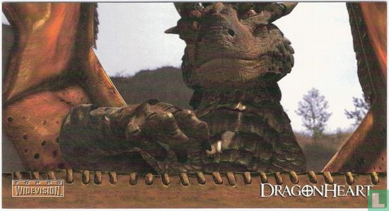 Dragon Heart 45 - Image 1