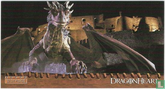 Dragon Heart 51 - Bild 1