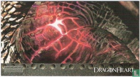 Dragon Heart 68 - Afbeelding 1