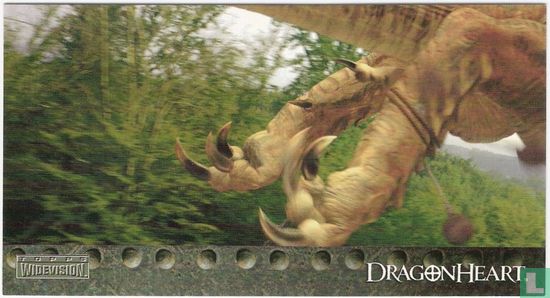 Dragon Heart 8 - Image 1