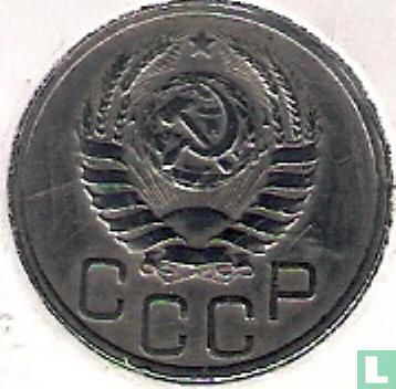 Rusland 20 kopeken 1938 - Afbeelding 2