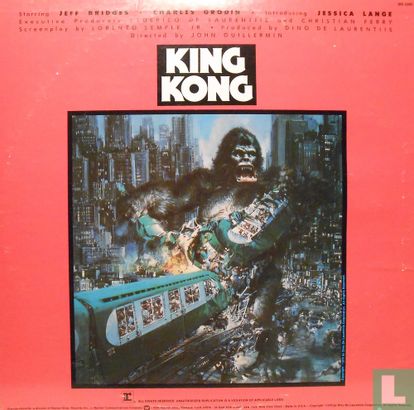 King Kong - Image 2