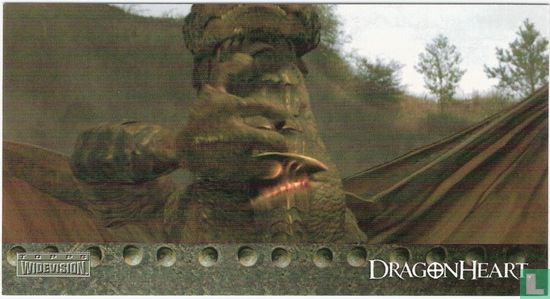 Dragon Heart 46 - Image 1
