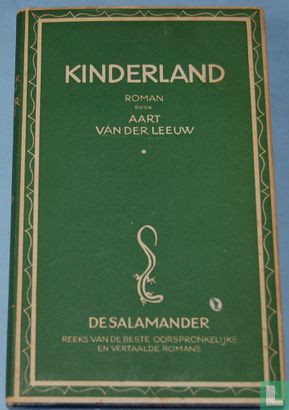 Kinderland - Afbeelding 1