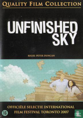 Unfinished Sky - Afbeelding 1