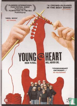 Young@Heart - Image 1